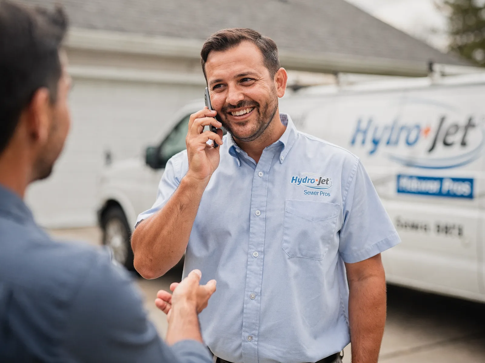 Hydro Jetting Near Me Portageville, NY FAQs